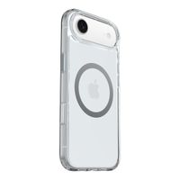 OtterBox Symmetry Clear Backcover MagSafe Apple iPhone Air - Clear