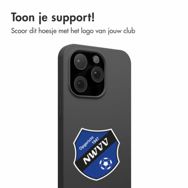 Backcover Apple iPhone 16 Pro - NWVV