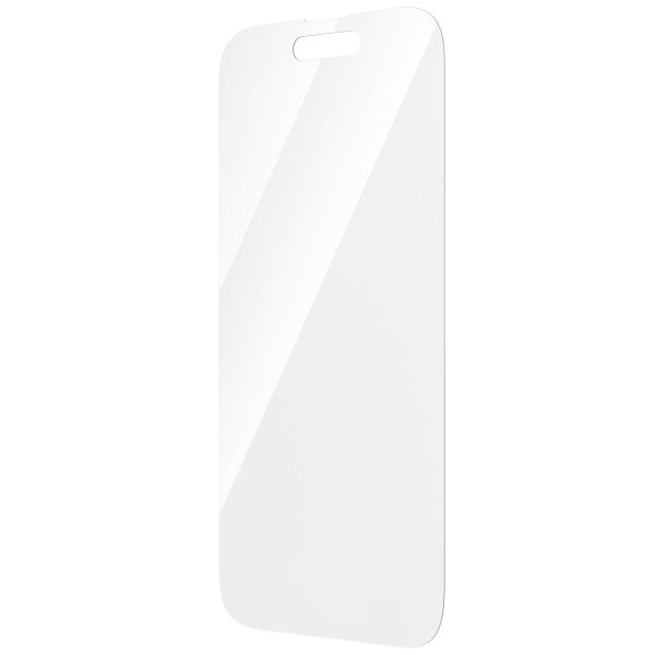 PanzerGlass Anti-Bacterial Screenprotector iPhone 14 Pro