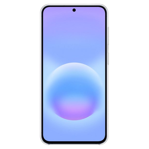 Samsung Originele Clear Hardcase Backcover Samsung Galaxy A57 (5G) - Transparant