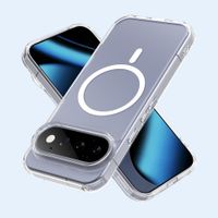 imoshion Protective Backcover met MagSafe Google Pixel 11 Pro - Transparant