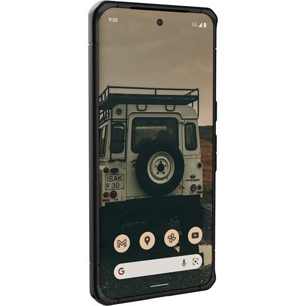 UAG Scout Backcover Google Pixel 7 Pro - Zwart