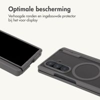 imoshion Color Guard met MagSafe en Stand Samsung Galaxy Z Fold 8 Ultra - Grijs