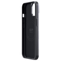 SP Connect SPC+ Series - Telefoonhoes Apple iPhone 15 - Zwart