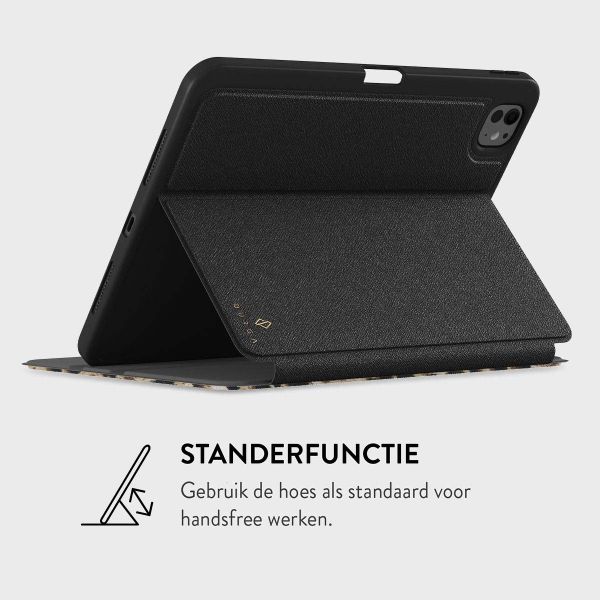 Burga Tablet Case Apple iPad Pro 11 (2024) M4 - Player