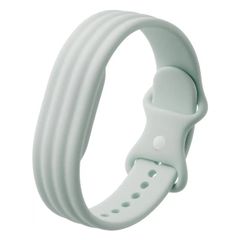 Google Active Band Fitbit Air - Maat S - Fog