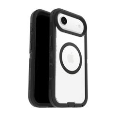OtterBox Defender Pro XT Magnets Backcover Apple iPhone Air - Clear / Black