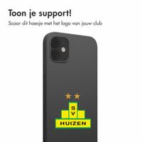 Backcover Apple iPhone 11 - S.V. Huizen