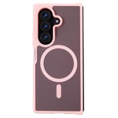 imoshion Colour Guard Case with MagSafe Samsung Galaxy Z Fold 8 Ultra - Light Pink