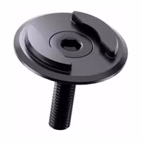 SP Connect Micro Stem Mount Pro SPC+ Telefoonhouder Fiets - Zwart