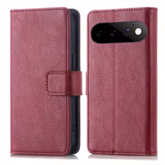 imoshion Mandala Bookcase Google Pixel 11 / 11 Pro - Bordeaux