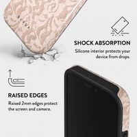 Burga Tough Case with MagSafe Apple iPhone 16 - Gone Country