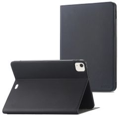 Accezz Classic Tablet Case Apple iPad Air 13 inch (2026) M4 / (2025) M3 / (2024) M2 - Black