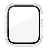 PanzerGlass Full Body Case Apple Watch 4 / 5 / 6 / SE - 40 mm - Transparant