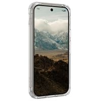 UAG Plyo Pro backcover Google Pixel 9 / 9 Pro - Ice / Silver