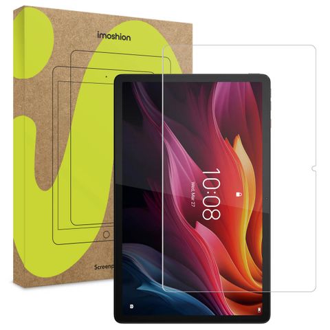 imoshion Gehard glas screenprotector Lenovo Tab K11 Plus