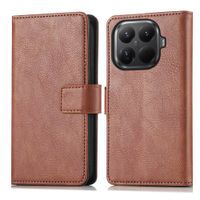 imoshion Luxe Bookcase Xiaomi 17T - Bruin