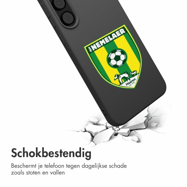 Backcover Samsung Galaxy A55 - RKSV Nemelaer