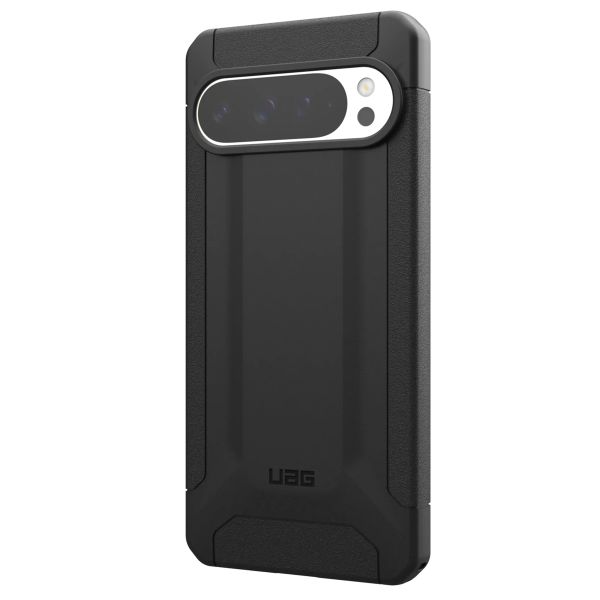 UAG Scout Backcover Google Pixel 9 Pro XL - Black