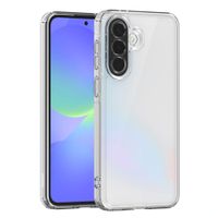 imoshion Protective Back Cover Samsung Galaxy A37 (5G) - Transparent