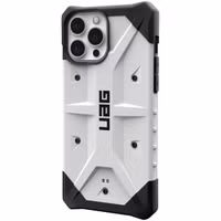 UAG Pathfinder Backcover Apple iPhone 13 Pro Max - Zilver