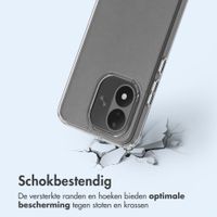 imoshion Protective Backcover Xiaomi Redmi Note 17 (5G) - Transparant