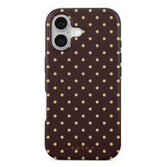 Burga Tough Case with MagSafe Apple iPhone 17 - Sorry Busy