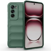 imoshion EasyGrip Backcover Oppo Reno 12 Pro - Donkergroen