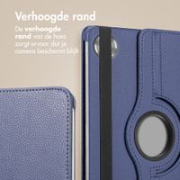 imoshion 360° draaibare Bookcase Honor Pad 10 - Donkerblauw