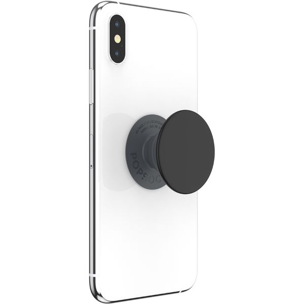 PopSockets Basic Grip - Black