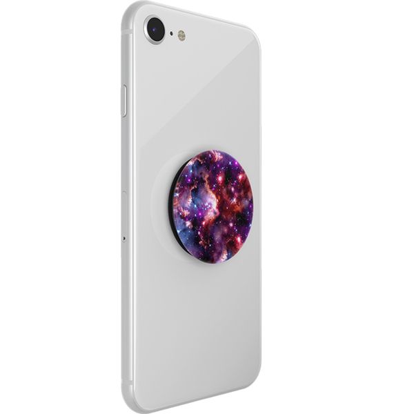 PopSockets PopGrip - Afneembaar - Dark Nebula