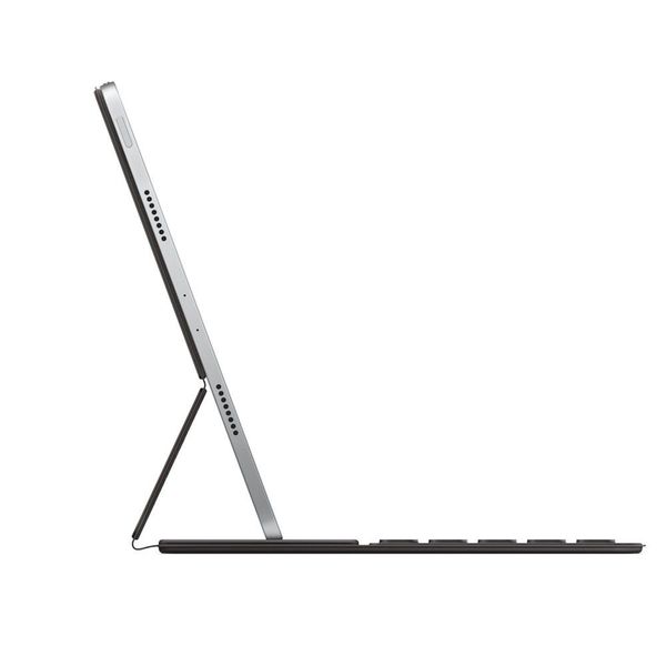 Apple Smart Folio Keyboard Apple iPad Air 11 inch (2025) M3 / (2024) M2 / Air 5 (2022) / Air 4 (2020) / Pro 11 (18/20/21/22) - OEKRAÏNE - Zwart