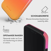 Burga Tough Backcover iPhone 16 Pro Max - Sunset Club