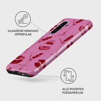 Burga Tough Backcover Samsung Galaxy A56 - Call me