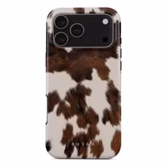 Burga Tough Backcover MagSafe Apple iPhone 17 Pro Max - Celestial