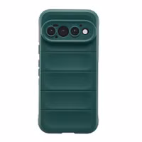 imoshion EasyGrip Backcover Google Pixel 11 Pro - Donkergroen