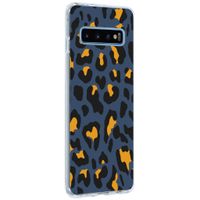 Design Backcover Samsung Galaxy S10