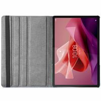 imoshion 360° draaibare Bookcase Lenovo Tab P12 - Groen