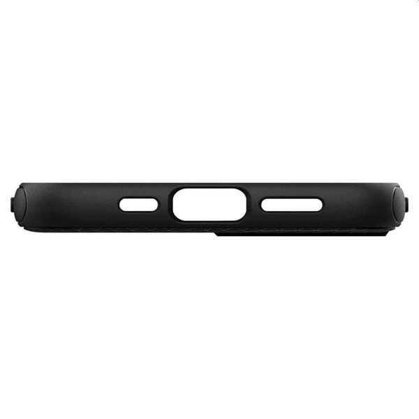 Spigen Armor Back Cover with MagSafe Apple iPhone 13 - Black