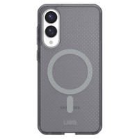 UAG Dot Case met MagSafe Samsung Galaxy S25 Edge - Ash
