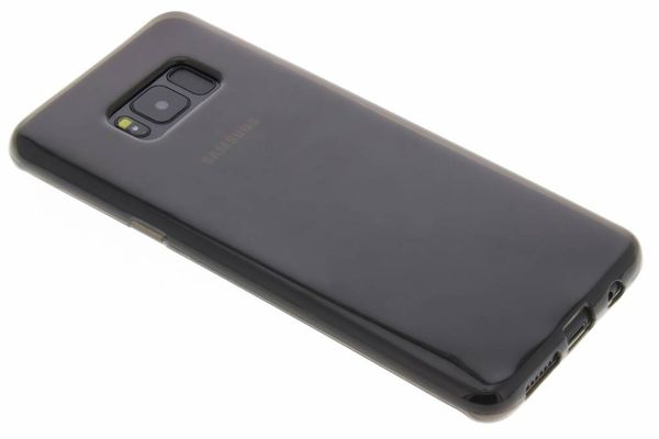 Softcase Backcover Samsung Galaxy S8 Plus