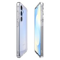Spigen Ultra Hybrid Backcover Samsung Galaxy S25 FE - Crystal Clear