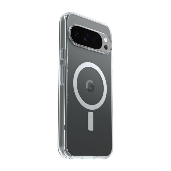 OtterBox Symmetry Clear Backcover MagSafe Google Pixel 10 Pro XL - Clear