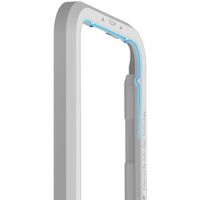 Spigen AlignMaster Full Screenprotector 2 Pack Apple iPhone 12 (Pro)
