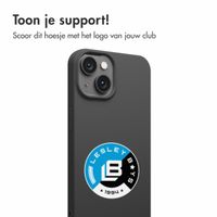 Backcover Apple iPhone 14 - F.C. Lesley Boys