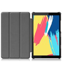 imoshion Trifold Bookcase Lenovo Tab M8 / M8 FHD - Rosé Goud