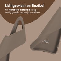 imoshion Color Backcover Oppo Find X9 - Bruin