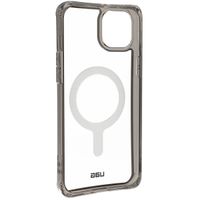 UAG Plyo Backcover MagSafe iPhone 14 Plus - Ash