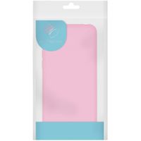 imoshion Color Backcover Huawei Y5p - Roze