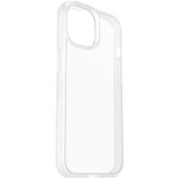 OtterBox React Backcover Apple iPhone 15 - Transparant